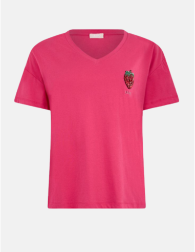 Tee-Shirt Liu Jo à Nice