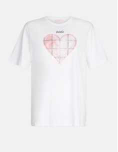 Tee-Shirt Liu Jo à Nice