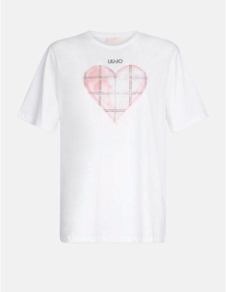 Tee-Shirt Liu Jo à Nice