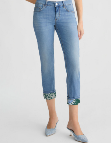 Jean Liu Jo tendance