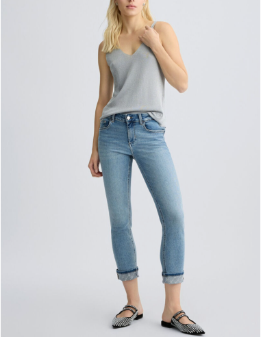 Jean chic pour femme