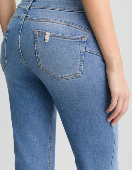 jean tendance pour femmes