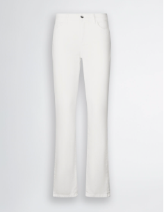 Jean blanc Liu Jo - Style unique à Nice