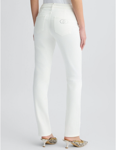 Jeans intemporel - Votre look à Nice