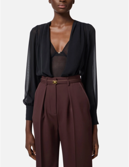 body elisabetta franchi nice france