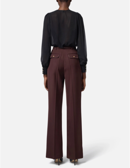 body printemps 2025 elisabetta franchi nice france