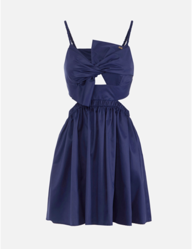 robe marine elisabetta franchi nice france outlet