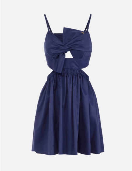 robe marine elisabetta franchi nice france outlet