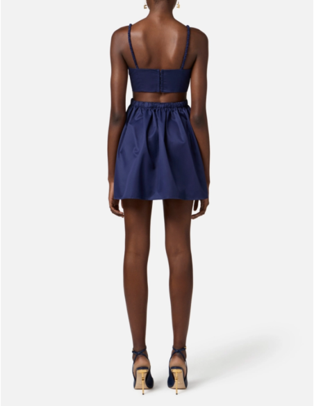 robe boutique elisabetta franchi nice france