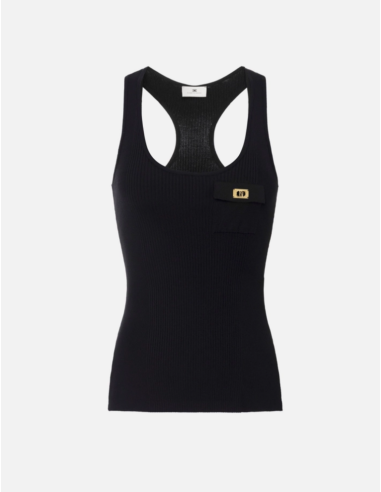 Débardeur elisabetta franchi boutique nice outlet