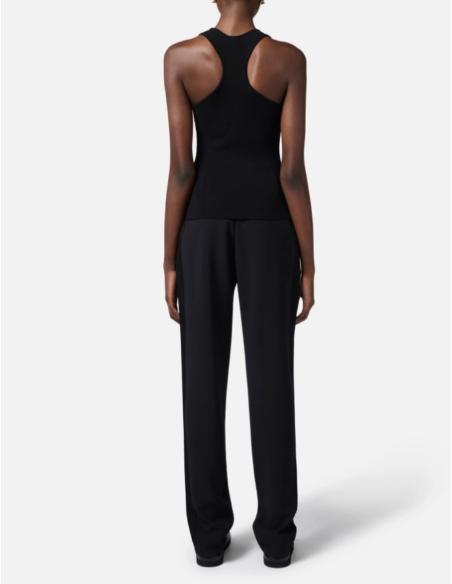 Débardeur elisabetta franchi boutique france outlet