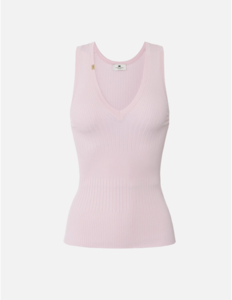 top col v elisabetta franchi nice france boutique outlet