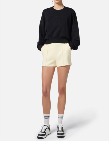 short  promo poche logo elisabetta franchi nice