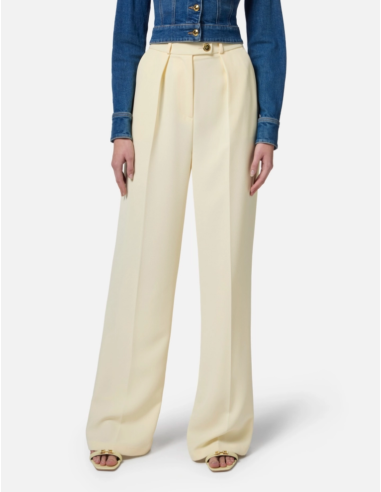 pantalon elisabetta franchi nice france