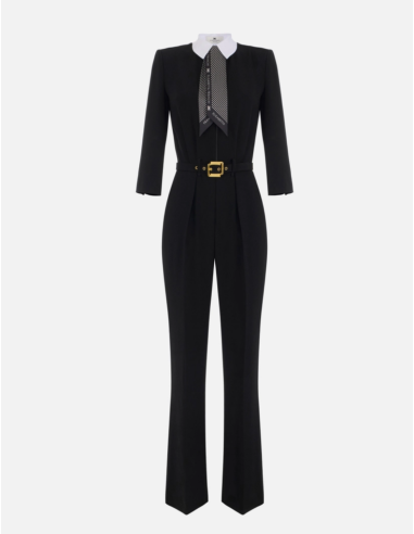combinaison elisabetta franchi france nice