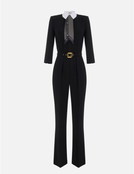combinaison elisabetta franchi france nice