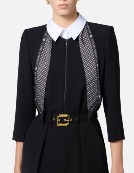 combinaison elisabetta franchi boutique france nice