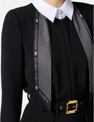 combinaison elisabetta franchi magasin france nice