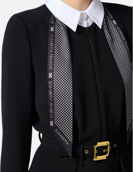 combinaison elisabetta franchi magasin france nice