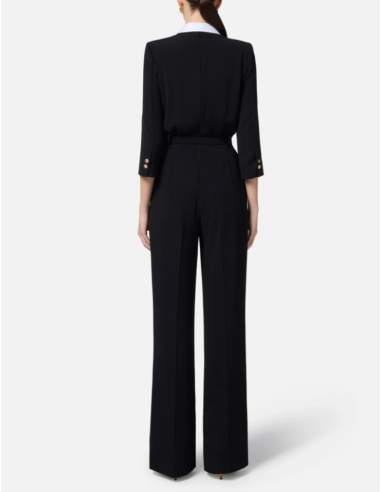 combinaison elisabetta franchi french riviera