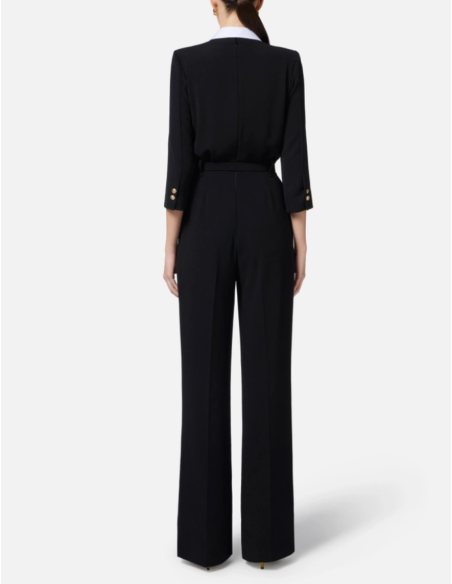 combinaison elisabetta franchi french riviera