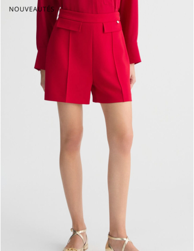 Short Liu Jo en boutique à nice