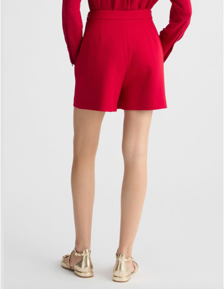 shorts pour femmes tendance pour été