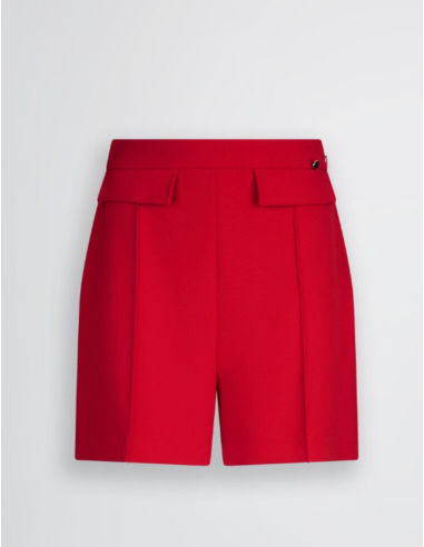 liu Jo sur la côte d'Azur