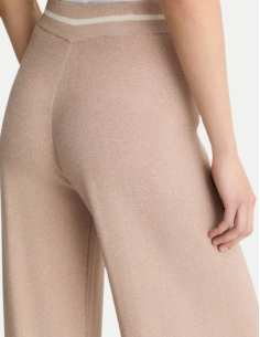 PANTALON liu jo en maille à nice 2