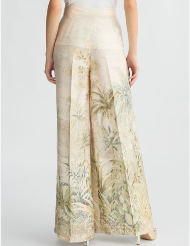 liu Jo pantalon tendance été