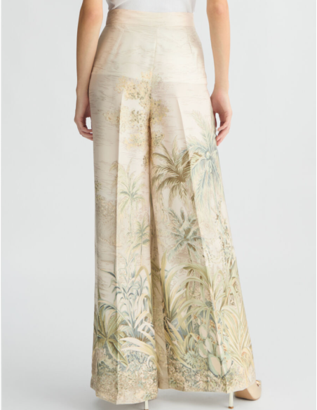 liu Jo pantalon tendance été