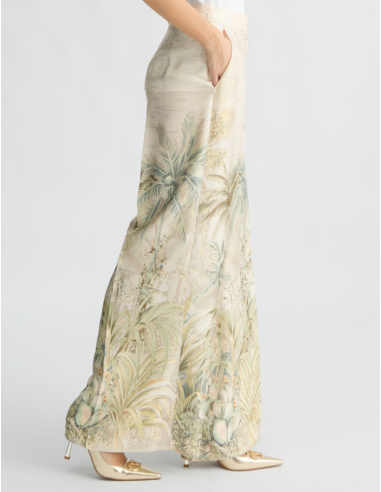 pantalon d'été Liu jo à nice