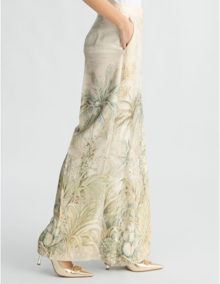 pantalon d'été Liu jo à nice