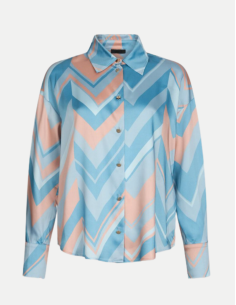 Chemise imprimée Liu Jo à Nice