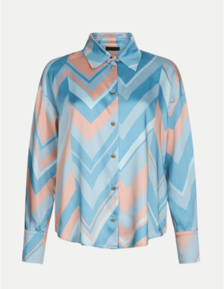 Chemise imprimée Liu Jo à Nice