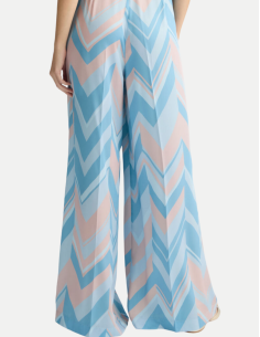 Pantalon Liu JO à Nice 2