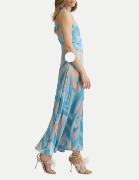 robe longue pour été