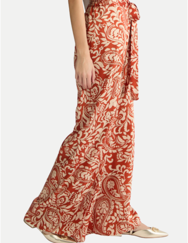 pantalon leger pour femme