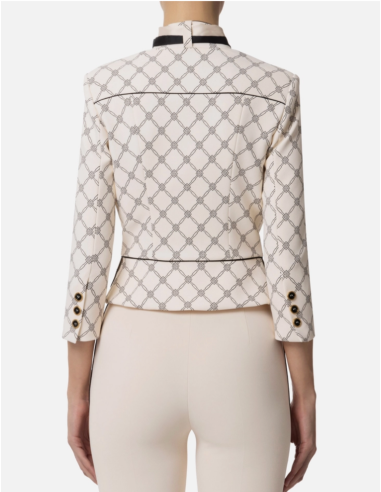 veste elisabetta franchi boutique nice france