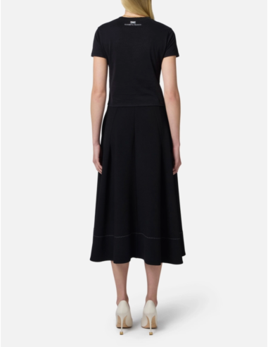 t-shirt magasin elisabetta franchi nice france