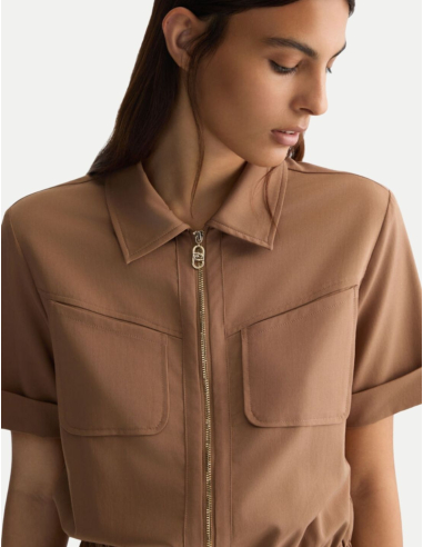 Liu Jo sport à Nice