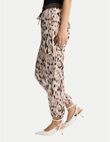 jogging chic et stylé pour femme