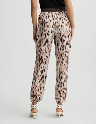 Liu Jo sur la côte d'azur