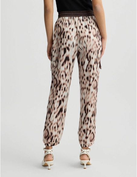 Liu Jo sur la côte d'azur