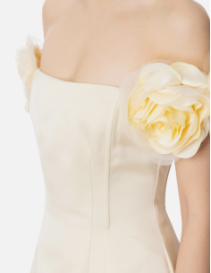 robe duchesse elisabetta franchi nice france boutique french riviera 2