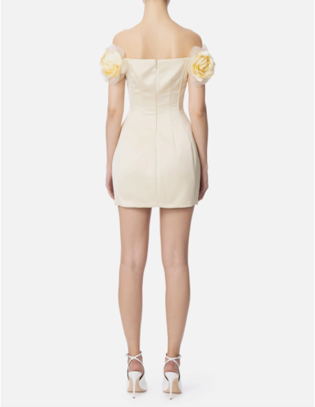 robe cérémonie elisabetta franchi nice france boutique french riviera