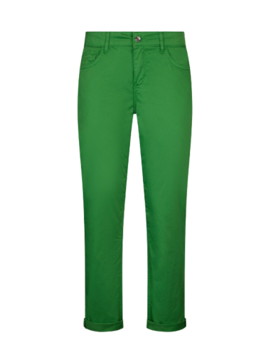 LIU JO Jean en Cotton Stretch Vert - WA5417