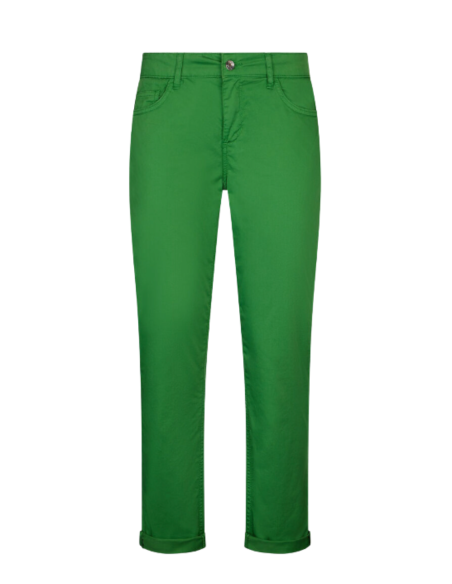 LIU JO Jean en Cotton Stretch Vert - WA5417