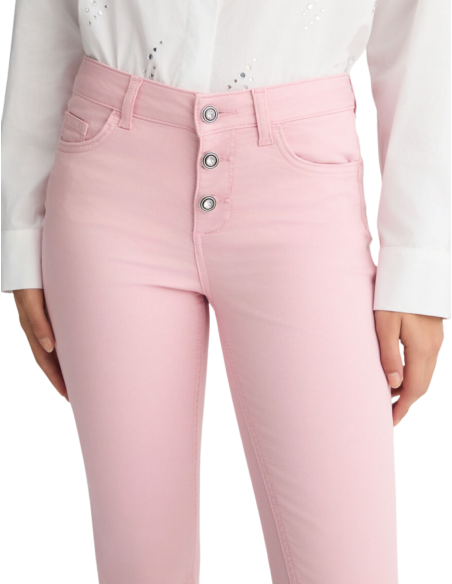 Pantalon rose liu jo à NIce