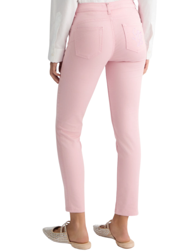 Colletion de jeans pour femmes